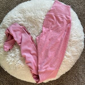 Alo yoga high waist alosoft goddess leggings